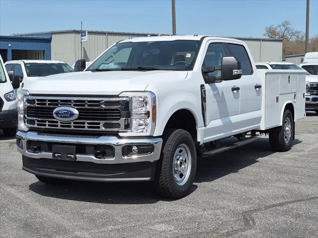 2026 Ford F-350 XL for sale in Seaford, DE