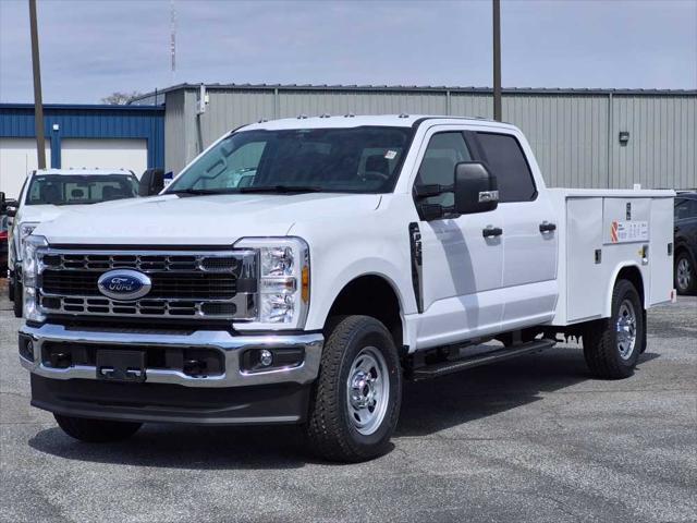 2026 Ford F-350 XL for sale in Seaford, DE