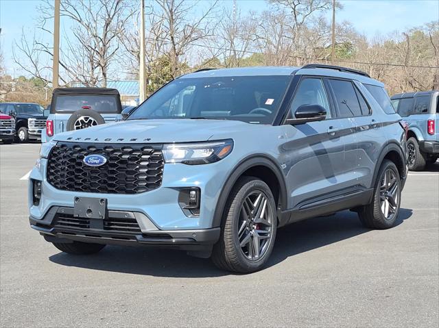 2026 Ford Explorer ST-Line for sale in Seaford, DE
