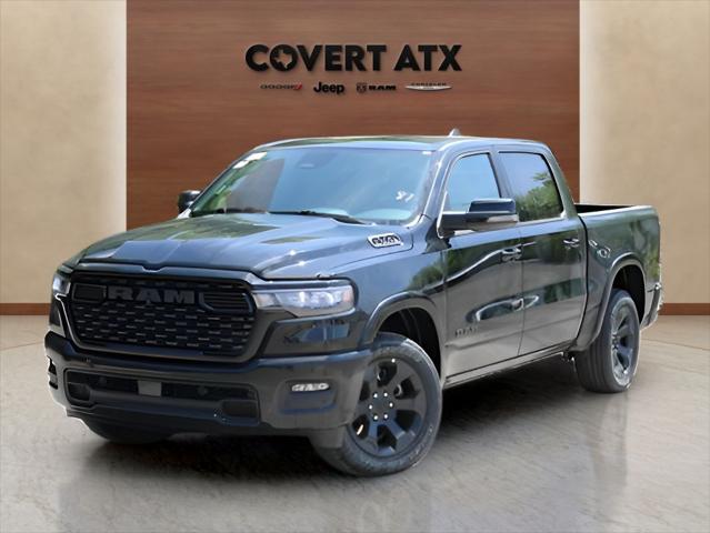 2026 Ram 1500 Lone Star Crew Cab 4x4 5'7" Box for sale in Austin, TX