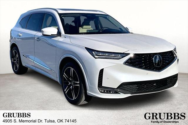 2026 Acura MDX Advance Package for sale in Tulsa, OK