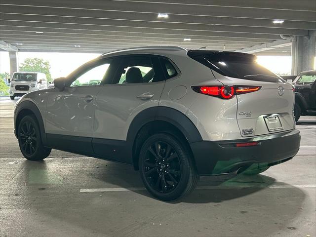 2022 Mazda CX-30 2.5 Turbo Premium