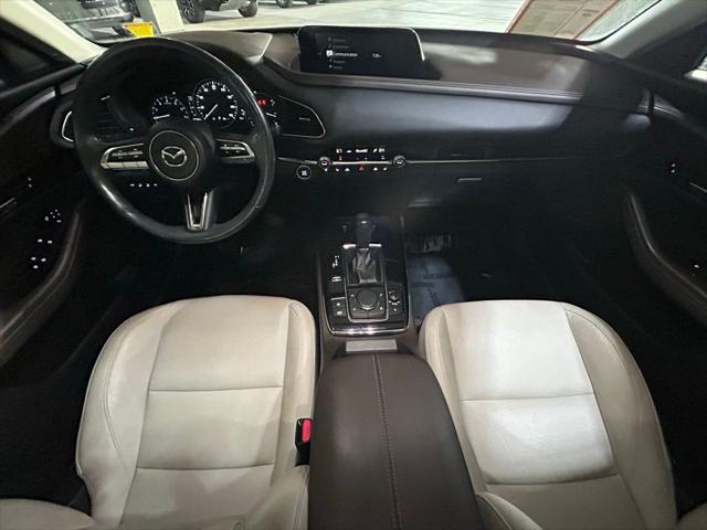 2022 Mazda CX-30 2.5 Turbo Premium