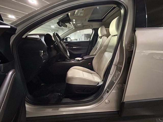 2022 Mazda CX-30 2.5 Turbo Premium