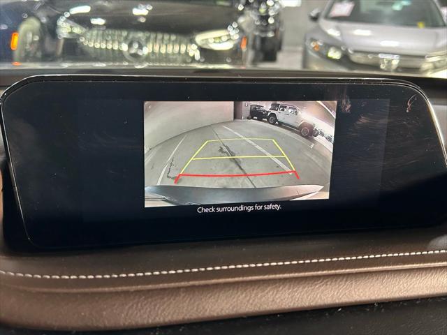 2022 Mazda CX-30 2.5 Turbo Premium