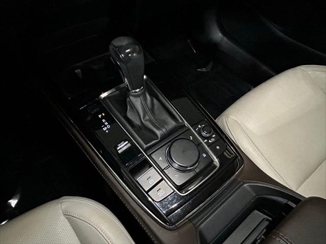 2022 Mazda CX-30 2.5 Turbo Premium