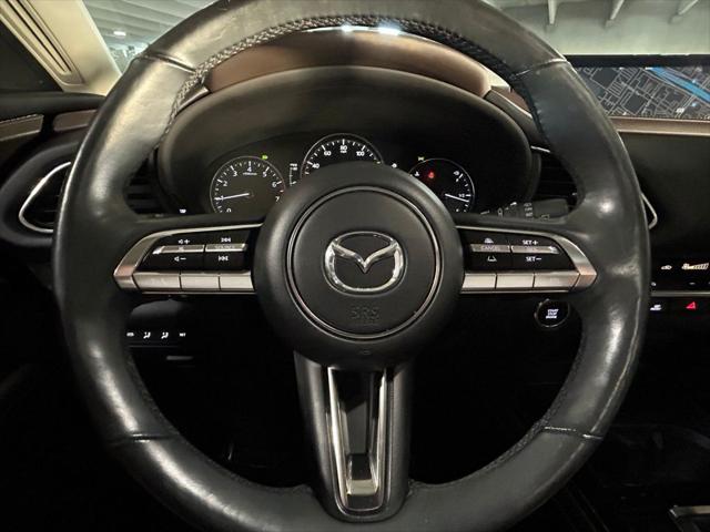 2022 Mazda CX-30 2.5 Turbo Premium