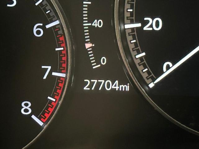 2022 Mazda CX-30 2.5 Turbo Premium