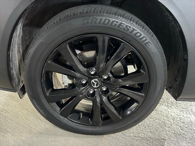 2022 Mazda CX-30 2.5 Turbo Premium