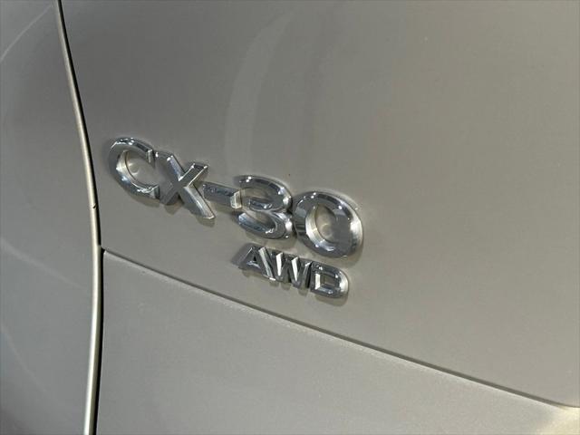 2022 Mazda CX-30 2.5 Turbo Premium