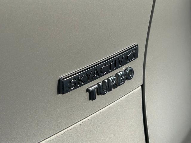 2022 Mazda CX-30 2.5 Turbo Premium
