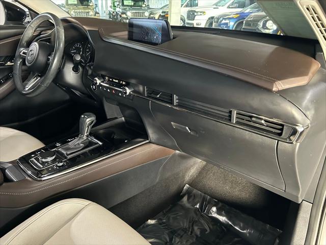 2022 Mazda CX-30 2.5 Turbo Premium