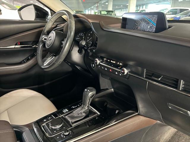 2022 Mazda CX-30 2.5 Turbo Premium