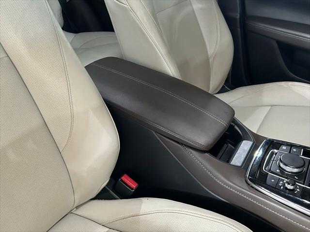 2022 Mazda CX-30 2.5 Turbo Premium
