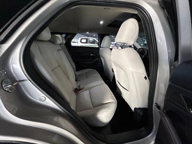 2022 Mazda CX-30 2.5 Turbo Premium