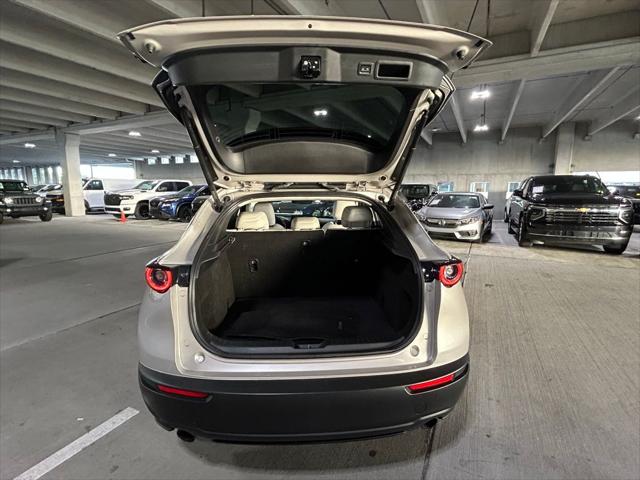 2022 Mazda CX-30 2.5 Turbo Premium