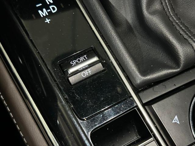 2022 Mazda CX-30 2.5 Turbo Premium