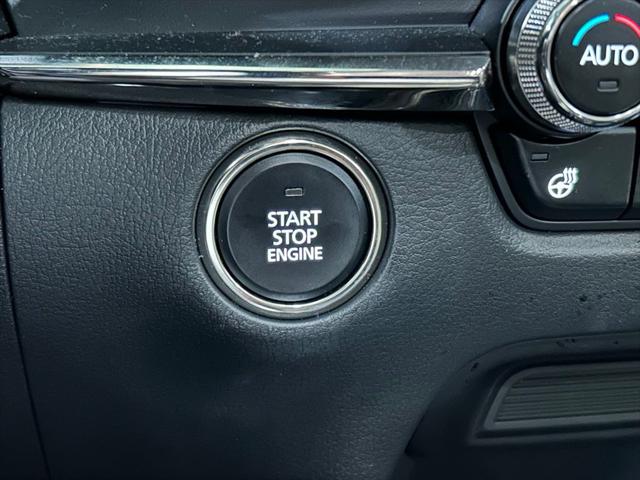 2022 Mazda CX-30 2.5 Turbo Premium