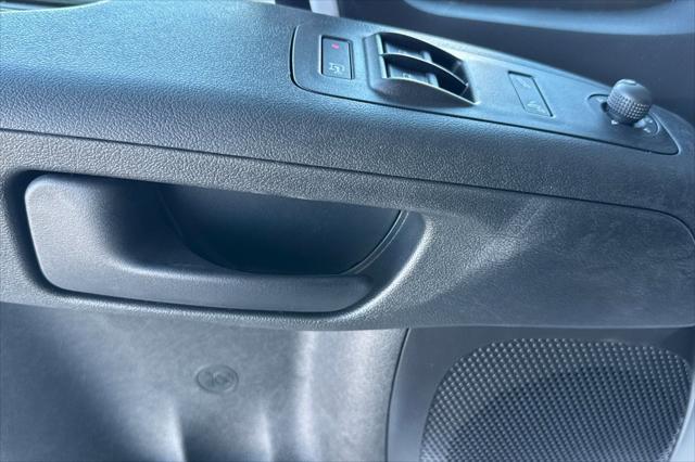 2026 Ram ProMaster Cargo Van SLT High Roof 136" WB