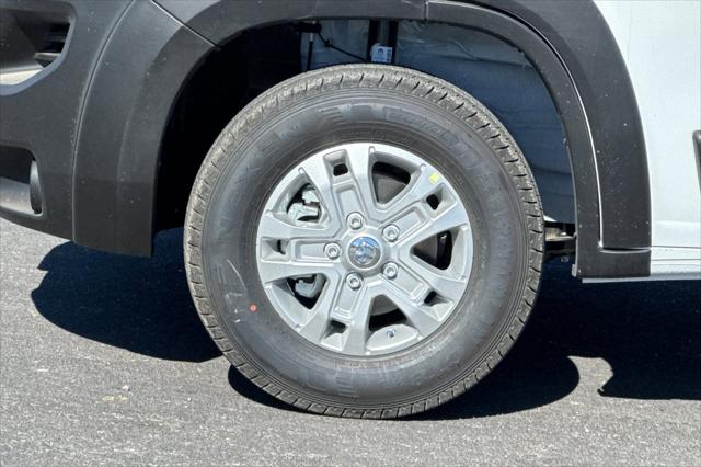 2026 Ram ProMaster Cargo Van SLT High Roof 136" WB