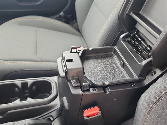 New 2026 Jeep Wrangler 2-Door Willys 4x4 For Sale in Wilmington, OH