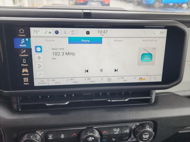 New 2026 Jeep Wrangler 2-Door Willys 4x4 For Sale in Wilmington, OH