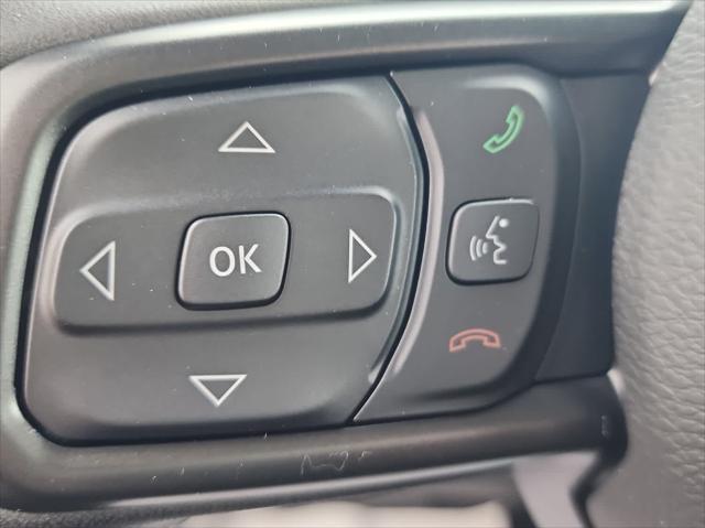 New 2026 Jeep Wrangler 2-Door Willys 4x4 For Sale in Wilmington, OH
