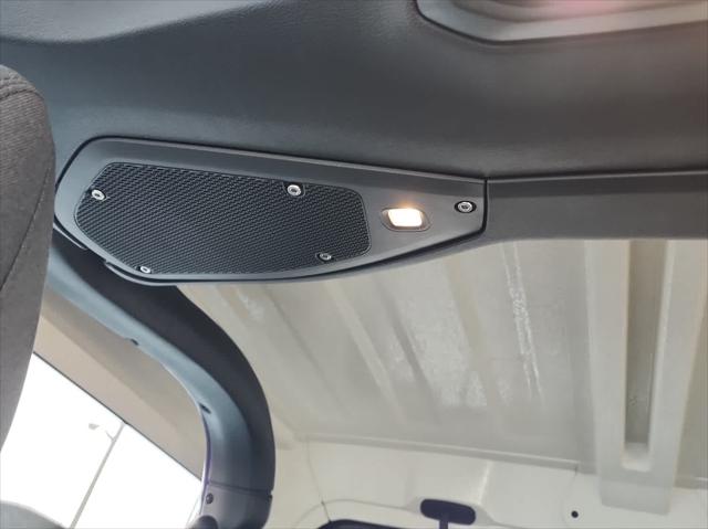 New 2026 Jeep Wrangler 2-Door Willys 4x4 For Sale in Wilmington, OH