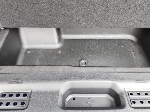 New 2026 Jeep Wrangler 2-Door Willys 4x4 For Sale in Wilmington, OH