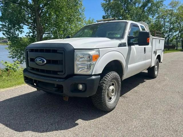 2016 Ford F-250 XL for sale near Marietta, OH