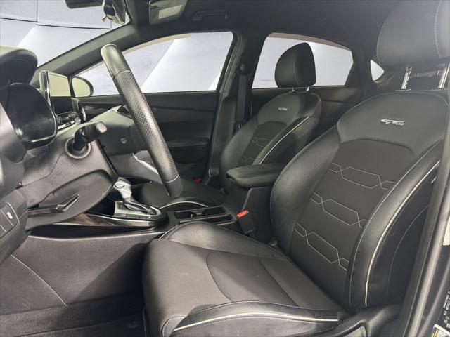 2023 Kia Forte GT-Line - Photo 8