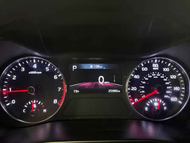 2023 Kia Forte GT-Line - Photo 10
