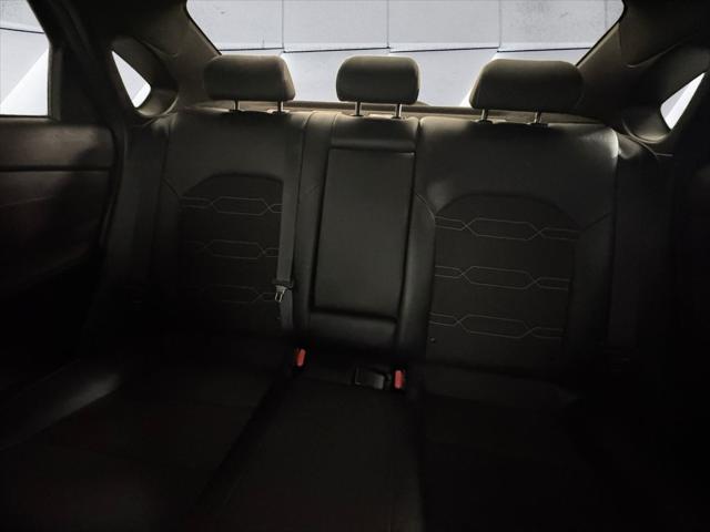 2023 Kia Forte GT-Line - Photo 18
