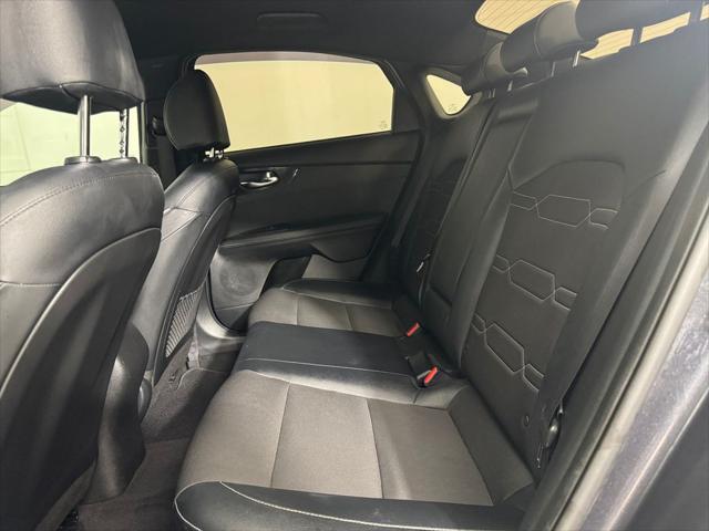 2023 Kia Forte GT-Line - Photo 19