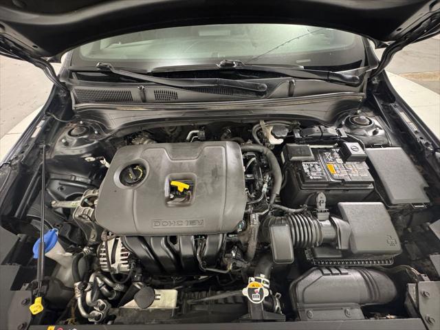 2023 Kia Forte GT-Line - Photo 21