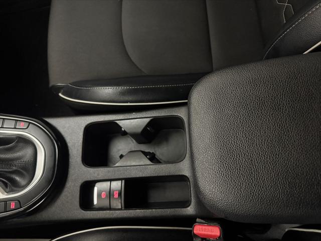 2023 Kia Forte GT-Line - Photo 23