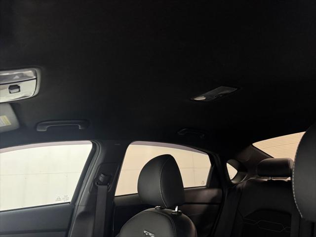 2023 Kia Forte GT-Line - Photo 25