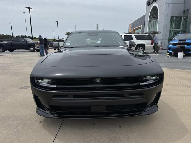 2026 Dodge Charger CHARGER SCAT PACK 4-DOOR AWD 2026 Dodge Charger CHARGER SCAT PACK 4-DOOR AWD