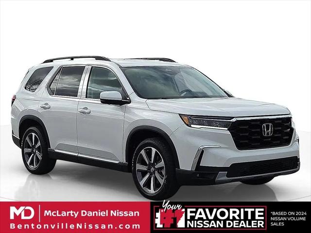 2023 Honda Pilot AWD Elite for sale in Bentonville, AR
