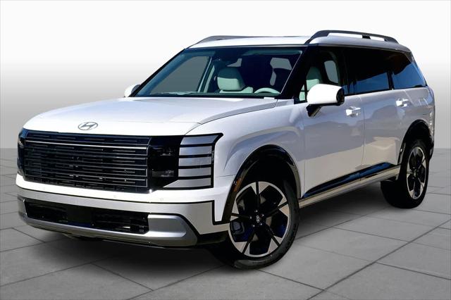 2026 Hyundai Palisade Limited for sale in Oklahoma City, OK