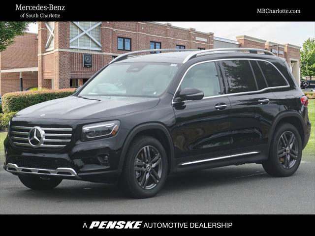 2025 Mercedes-Benz GLB GLB 250 for sale in Pineville, NC