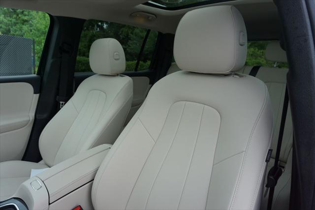 2025 Mercedes-Benz GLB GLB 250