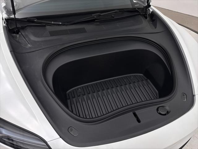 2024 Tesla Model 3 Performance All-Wheel Drive