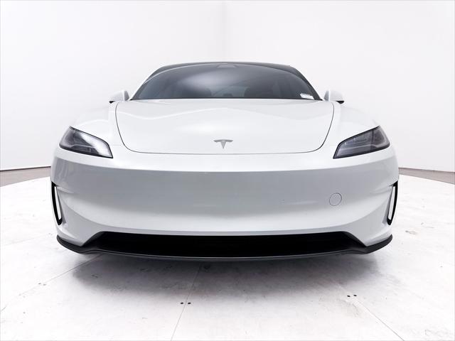 2024 Tesla Model 3 Performance All-Wheel Drive