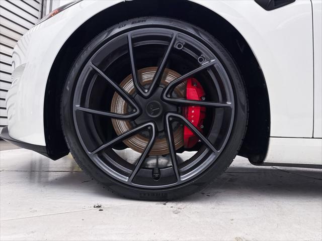 2024 Tesla Model 3 Performance All-Wheel Drive