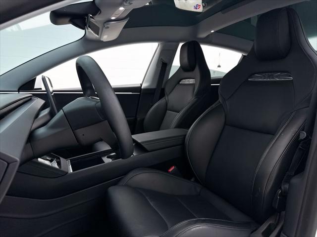 2024 Tesla Model 3 Performance All-Wheel Drive