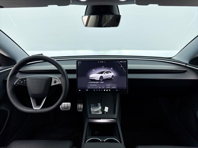 2024 Tesla Model 3 Performance All-Wheel Drive