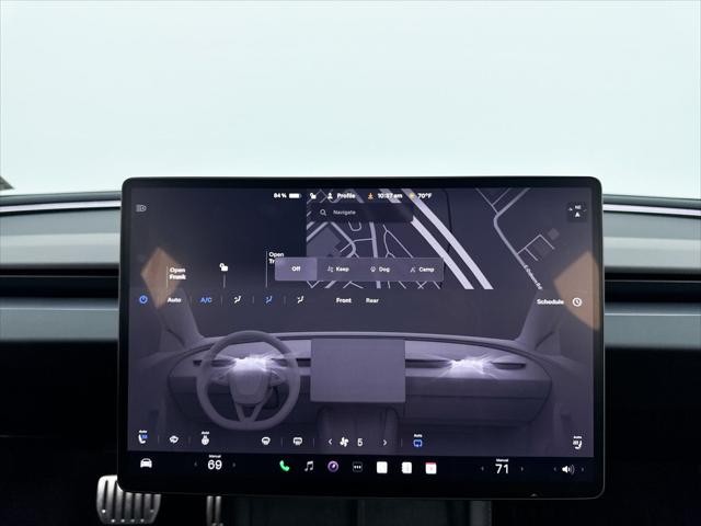 2024 Tesla Model 3 Performance All-Wheel Drive