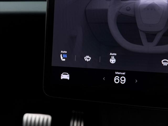 2024 Tesla Model 3 Performance All-Wheel Drive