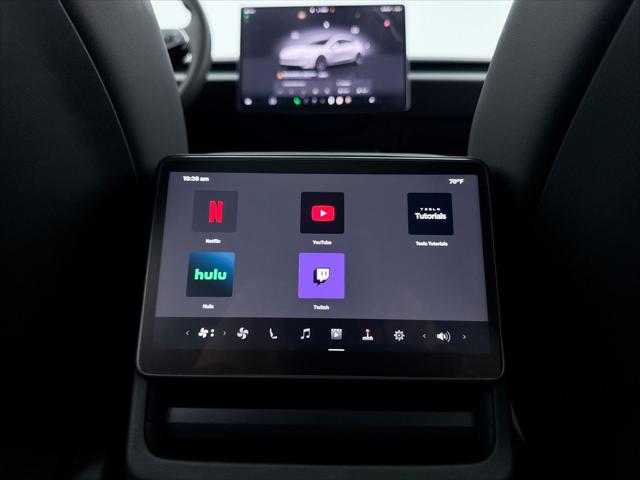 2024 Tesla Model 3 Performance All-Wheel Drive